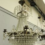 928 7379 CHANDELIER